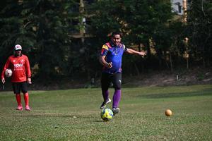 KBS Masters Games 2026 - Footgolf