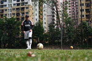 KBS Masters Games 2026 - Footgolf