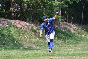 KBS Masters Games 2026 - Footgolf