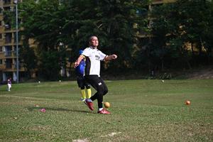 KBS Masters Games 2026 - Footgolf