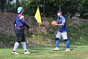 KBS Masters Games 2026 - Footgolf