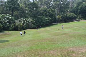 KBS Masters Games 2026 - Footgolf