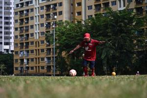 KBS Masters Games 2026 - Footgolf