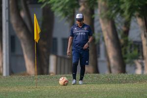 KBS Masters Games 2026 - Footgolf