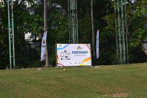 KBS Masters Games 2026 - Footgolf