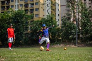 KBS Masters Games 2026 - Footgolf
