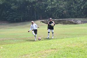 KBS Masters Games 2026 - Footgolf