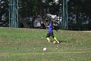 KBS Masters Games 2026 - Footgolf
