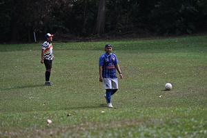 KBS Masters Games 2026 - Footgolf