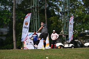 KBS Masters Games 2026 - Footgolf