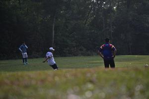 KBS Masters Games 2026 - Footgolf