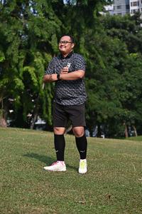 KBS Masters Games 2026 - Footgolf