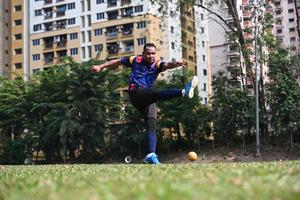 KBS Masters Games 2026 - Footgolf