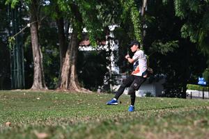 KBS Masters Games 2026 - Footgolf
