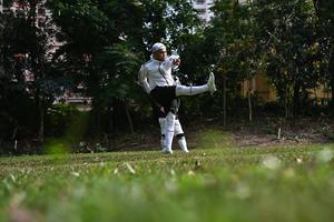 KBS Masters Games 2026 - Footgolf