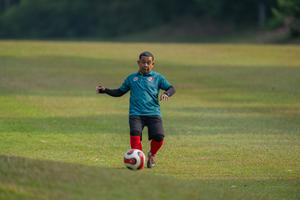 KBS Masters Games 2026 - Footgolf
