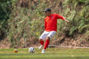 KBS Masters Games 2026 - Footgolf