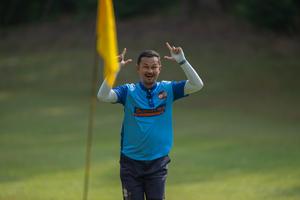 KBS Masters Games 2026 - Footgolf