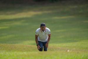 KBS Masters Games 2026 - Footgolf