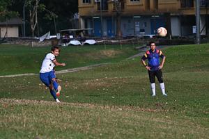 KBS Masters Games 2026 - Footgolf