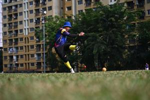 KBS Masters Games 2026 - Footgolf