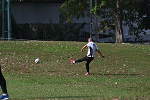 KBS Masters Games 2026 - Footgolf
