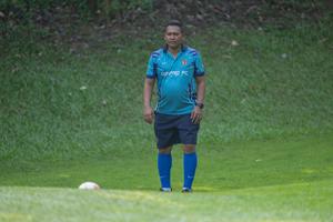 KBS Masters Games 2026 - Footgolf