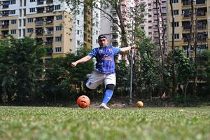 KBS Masters Games 2026 - Footgolf