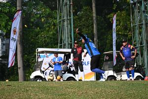 KBS Masters Games 2026 - Footgolf