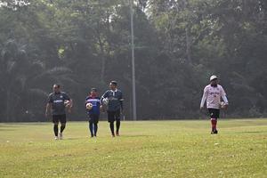 KBS Masters Games 2026 - Footgolf