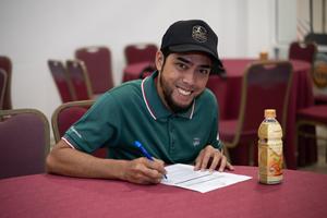 KBS Masters Games 2026 - Footgolf