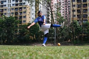 KBS Masters Games 2026 - Footgolf