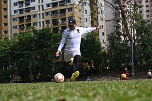 KBS Masters Games 2026 - Footgolf