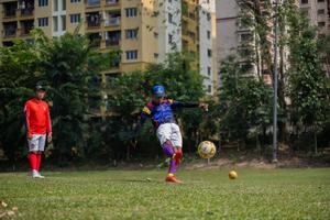 KBS Masters Games 2026 - Footgolf