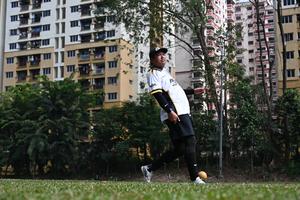 KBS Masters Games 2026 - Footgolf