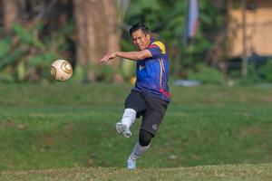 KBS Masters Games 2026 - Footgolf