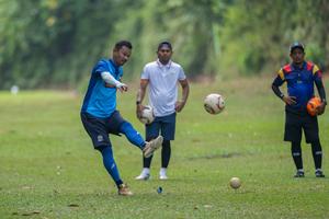 KBS Masters Games 2026 - Footgolf