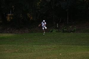 KBS Masters Games 2026 - Footgolf