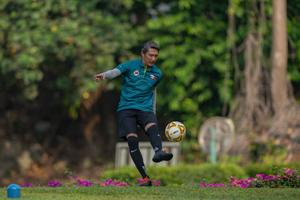 KBS Masters Games 2026 - Footgolf