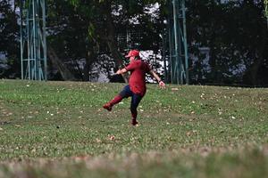 KBS Masters Games 2026 - Footgolf