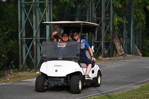 KBS Masters Games 2026 - Footgolf