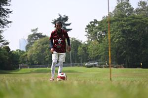 KBS Masters Games 2026 - Footgolf