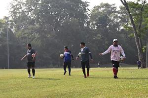 KBS Masters Games 2026 - Footgolf