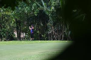 KBS Masters Games 2026 - Footgolf