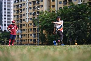 KBS Masters Games 2026 - Footgolf