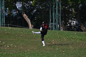KBS Masters Games 2026 - Footgolf