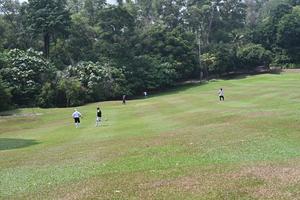 KBS Masters Games 2026 - Footgolf