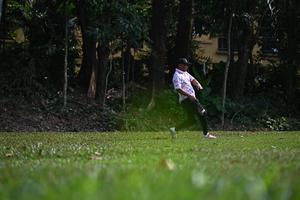 KBS Masters Games 2026 - Footgolf