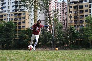 KBS Masters Games 2026 - Footgolf