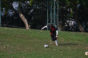 KBS Masters Games 2026 - Footgolf
